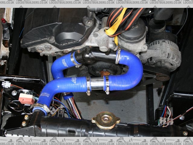 radiator hoses